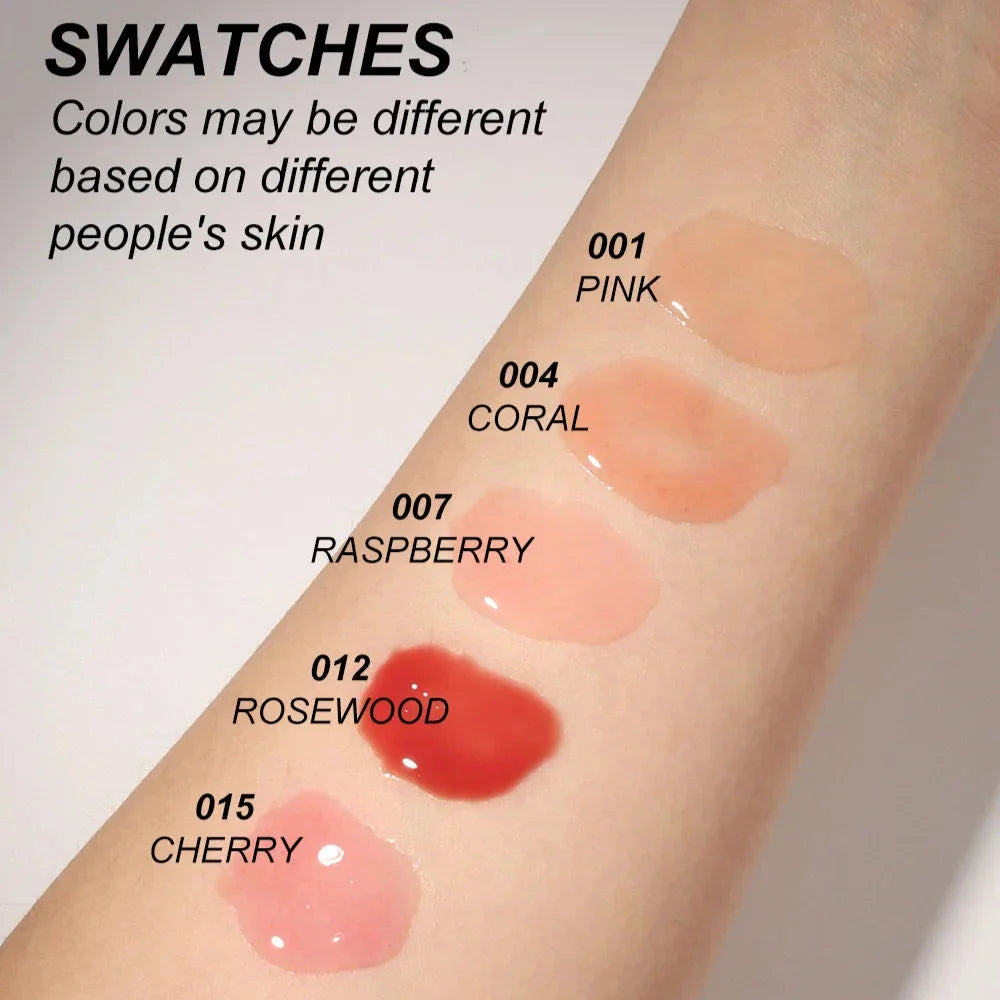 Hydrating Lip Gloss