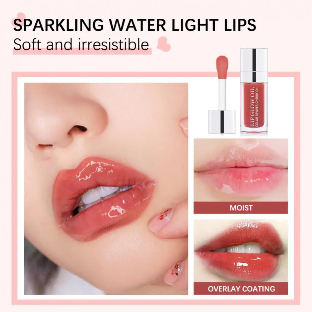 Hydrating Lip Gloss