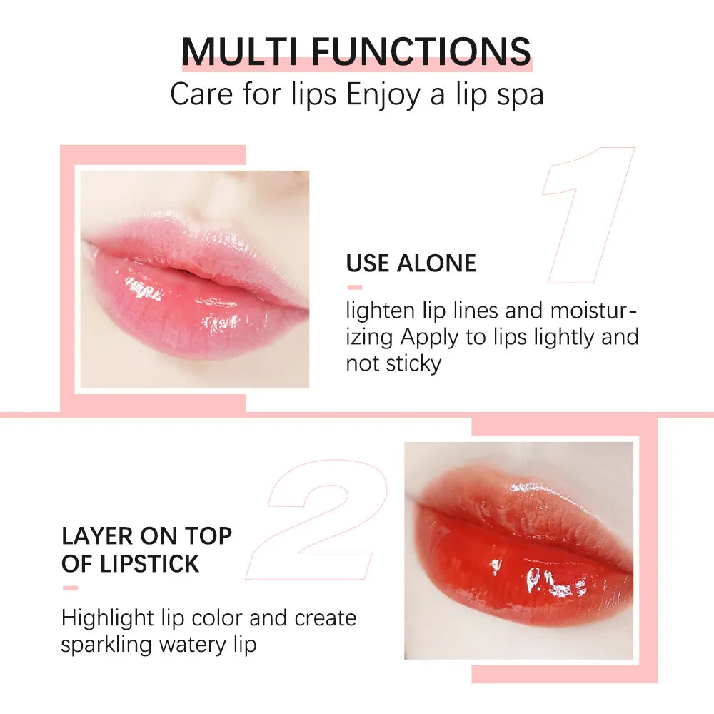 Hydrating Lip Gloss