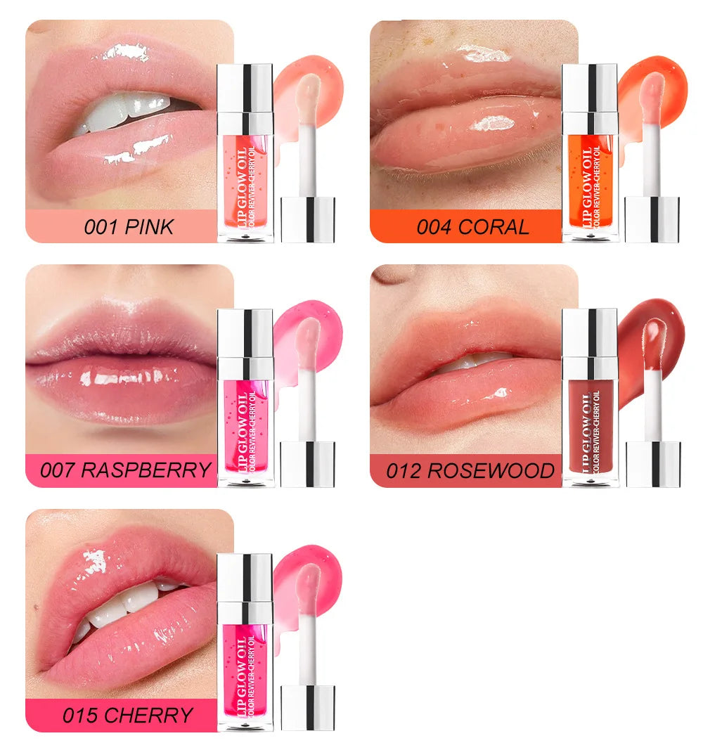 Hydrating Lip Gloss