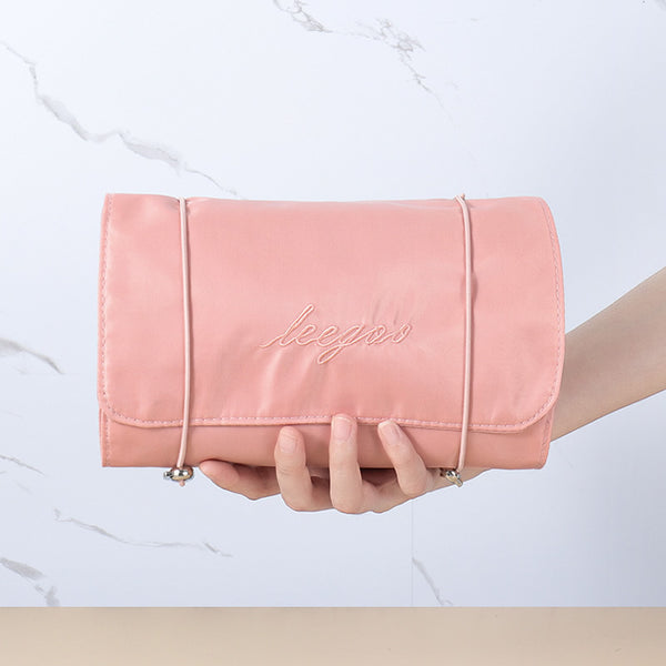 Cosmetic Bag Four-in-one Travel Portable And Versatile