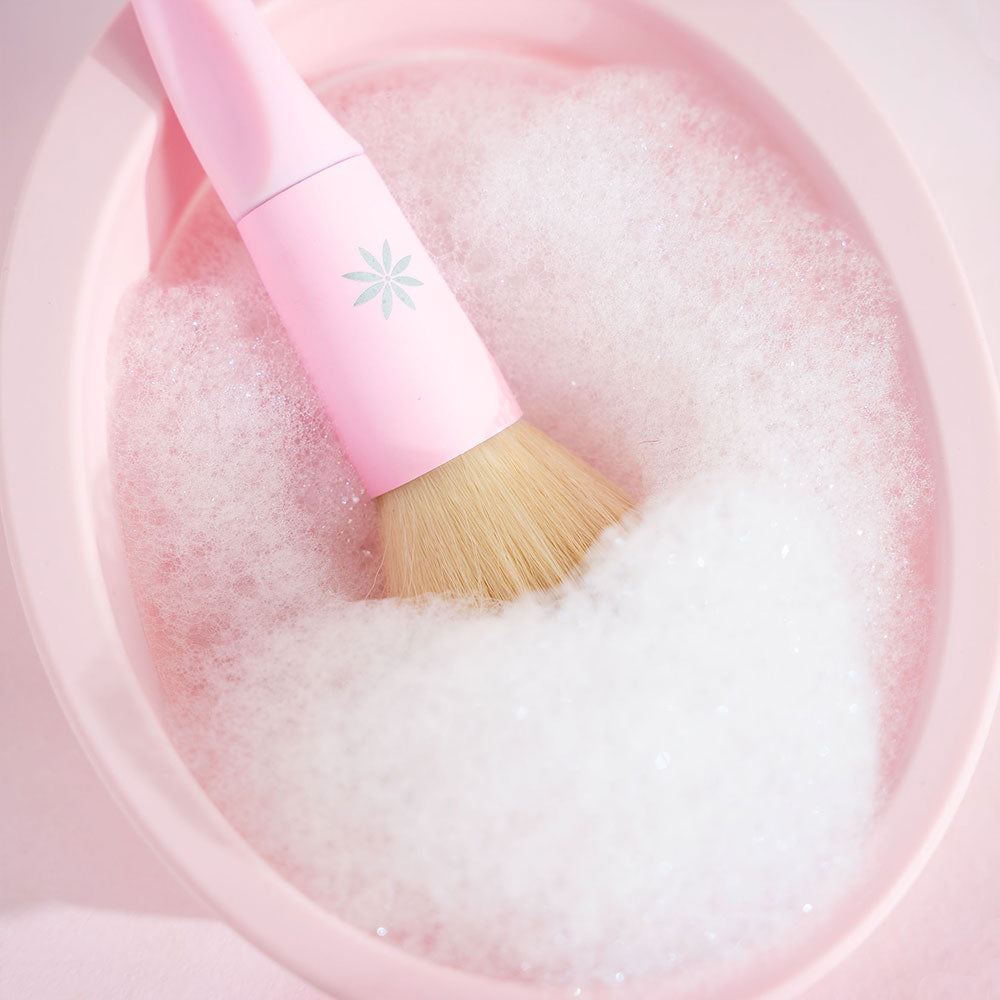 Silicone Makeup Brush Cleaner