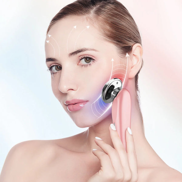 7-In-1 Face Lifting Device