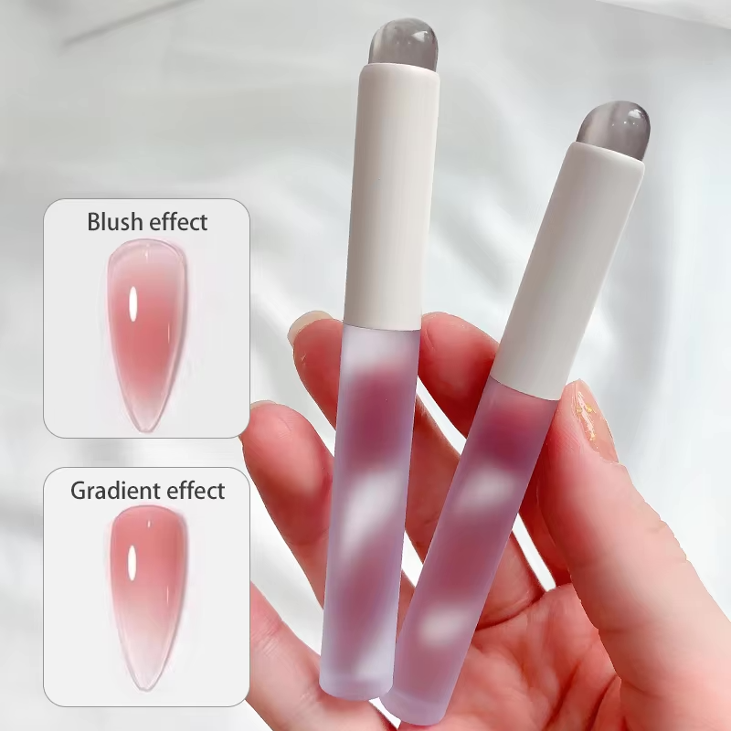 Silicone Nail Art Styling Stick