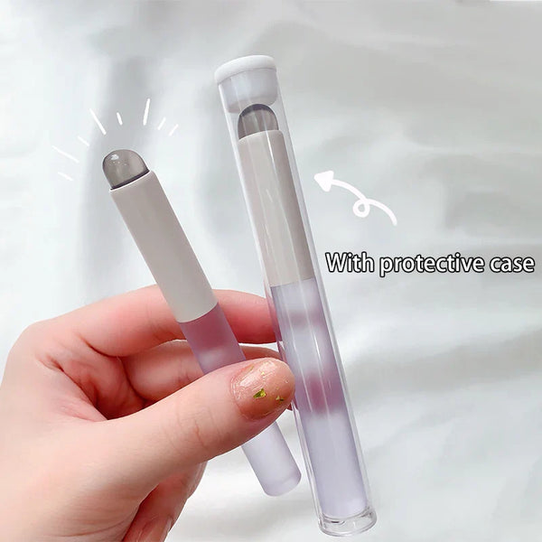 Silicone Nail Art Styling Stick