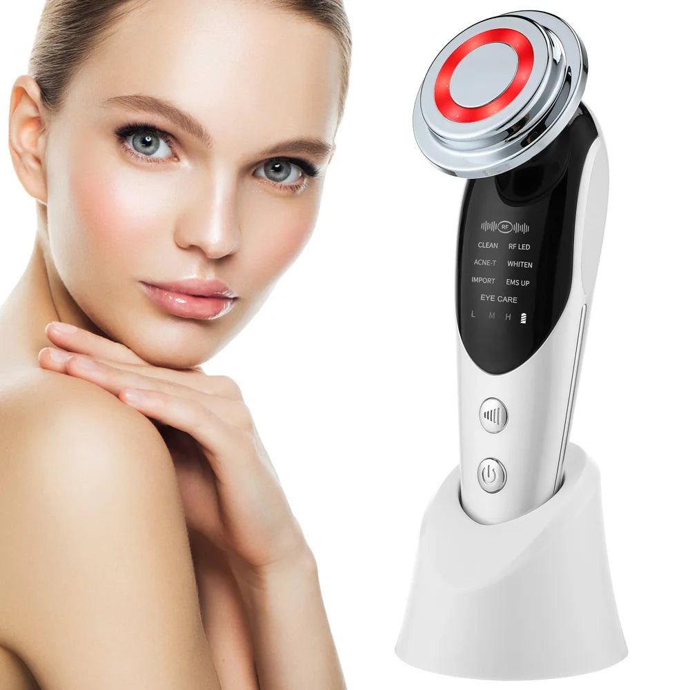 7-In-1 Face Lifting Device