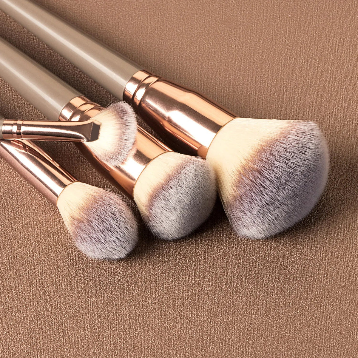 Makeup Brushes Set