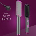  Grey Purple AU Plug