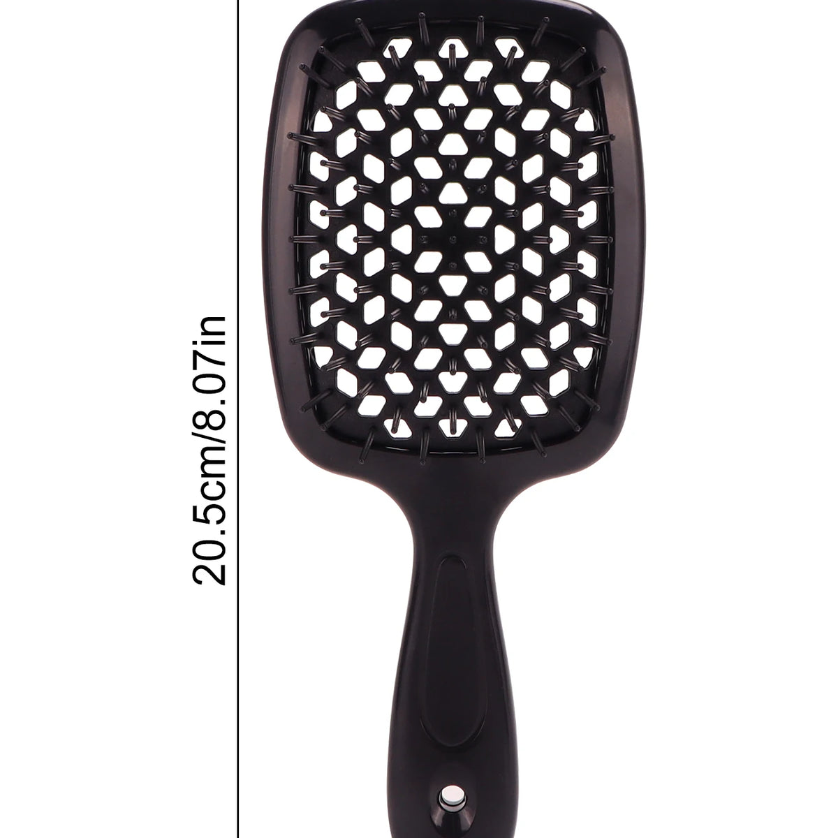 Air Cushion Detangling Comb