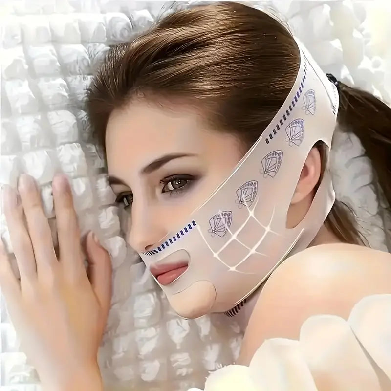 V-Line Face Sculpting Sleep Mask